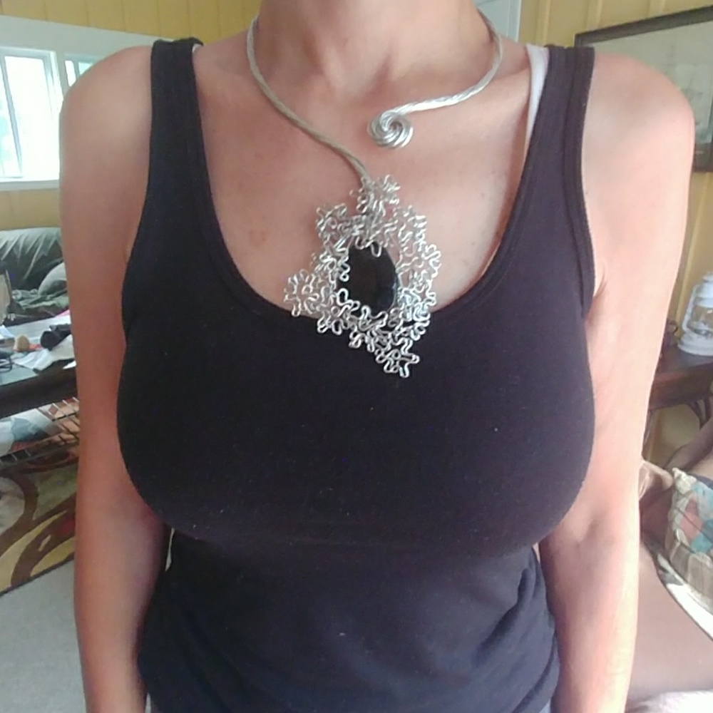 Necklace - Picture 5 of 5